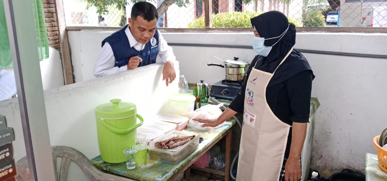 Balai Besar/Balai POM
