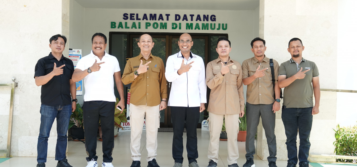 Balai Besar/Balai POM